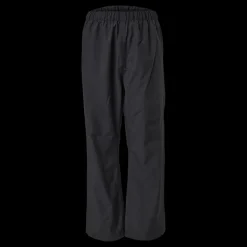 Online Didriksons Grand Yt Rain Pnt Black Svart