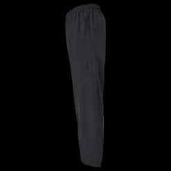 Online Didriksons Grand Yt Rain Pnt Black Svart
