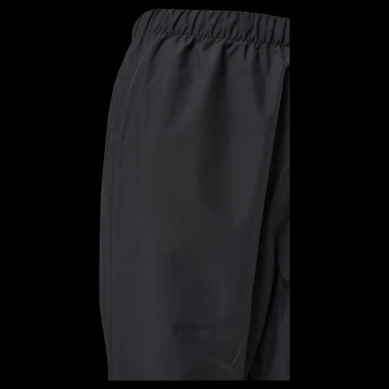 Online Didriksons Grand Yt Rain Pnt Black Svart