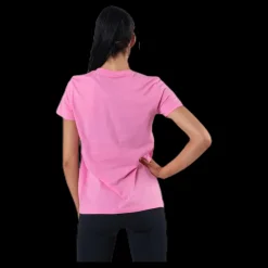Under Armour Graphic Sportstyle Classic Crew Pink Rosa Clearance