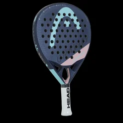 Head Gravity Motion 2022 Blue/pink/mint Blå och Rosa Hot