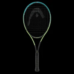 Online Head Gravity Pro 2021 Black Svart