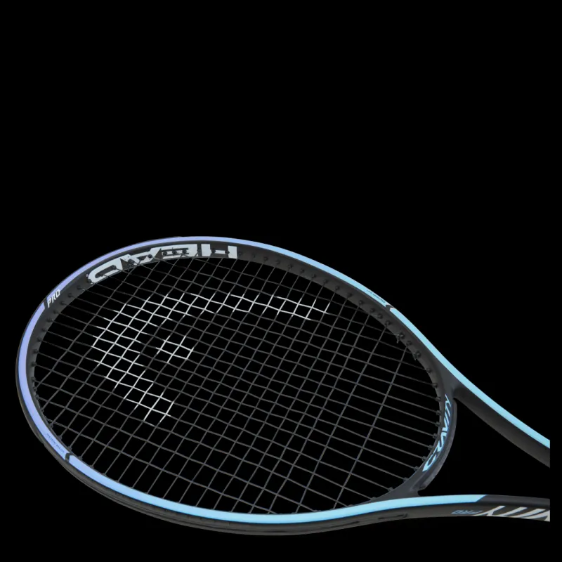 Online Head Gravity Pro 2021 Black Svart