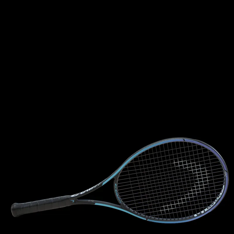 Online Head Gravity Pro 2021 Black Svart