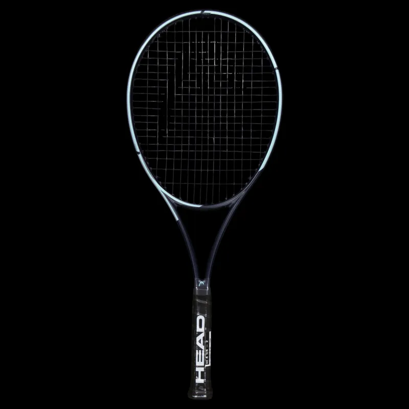 Head Gravity Team L 2023 Black Svart Clearance
