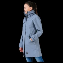 Best Kari Traa Græe L Jacket Blue