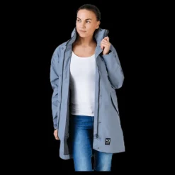 Best Kari Traa Græe L Jacket Blue