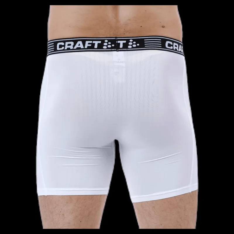 Craft Greatness Boxer 6-Inch White Vit Clearance