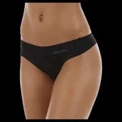 Best Craft Greatness String Black Svart