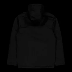Fjällräven Greenland Winter Jacket M Black Svart Sale