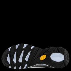 Hot Salming Greyhound White/Black Vit och Svart
