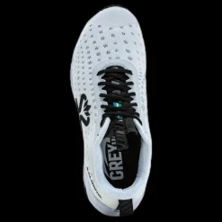 Hot Salming Greyhound White/Black Vit och Svart
