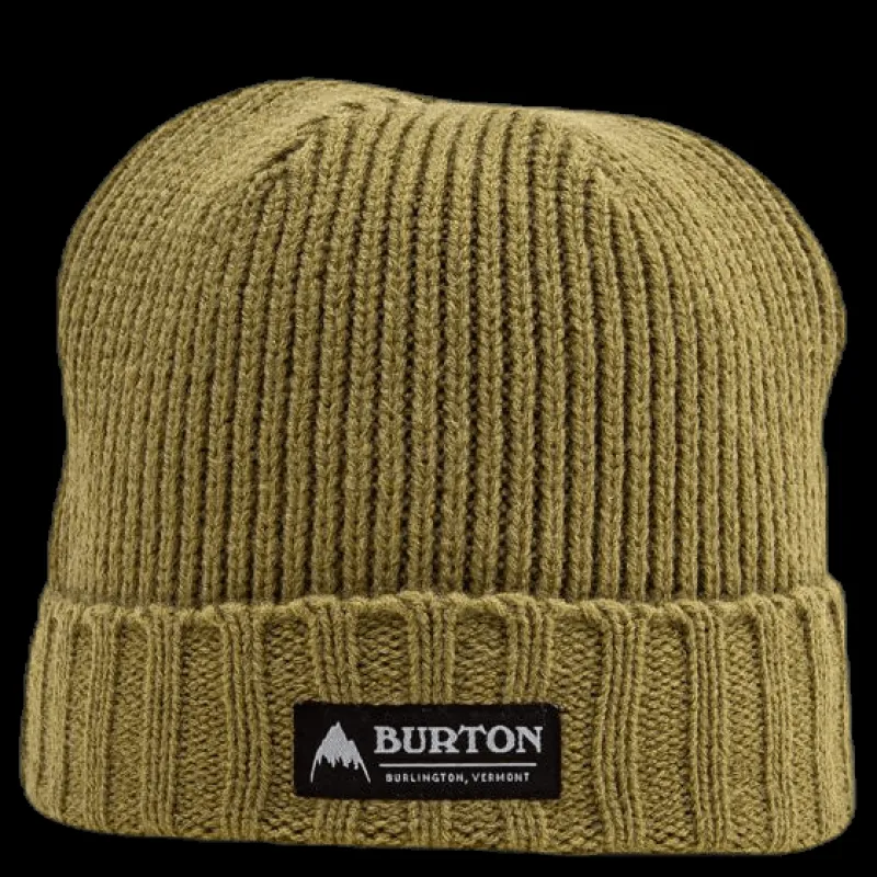 Burton Gringo Beanie Green Grön Clearance