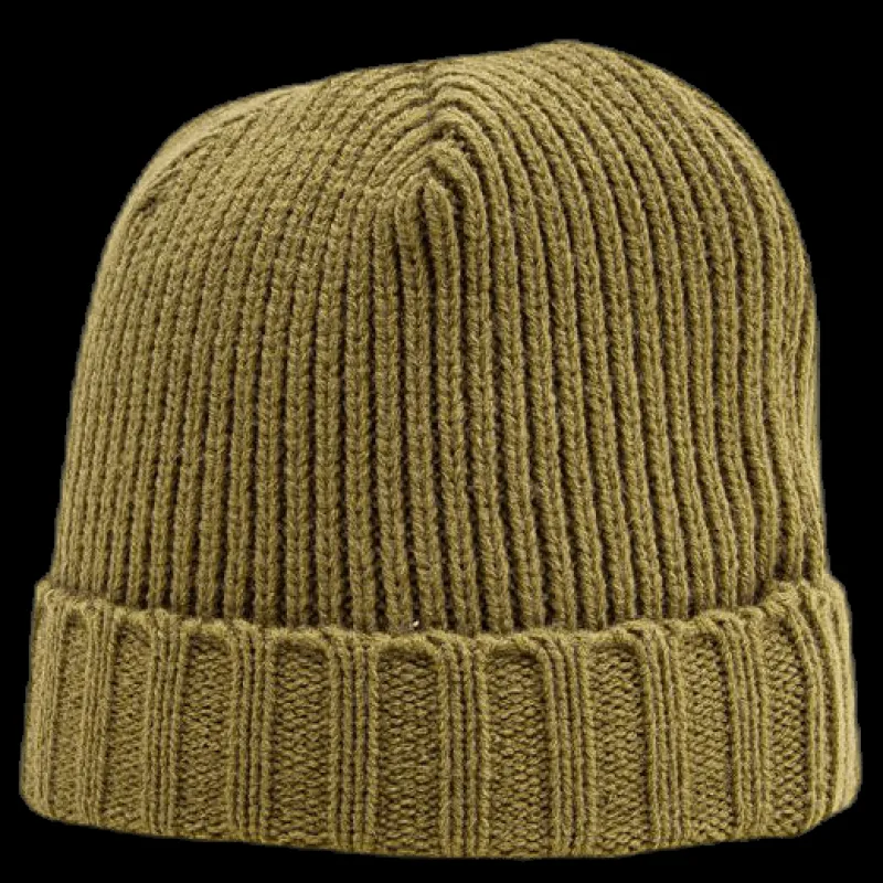 Burton Gringo Beanie Green Grön Clearance