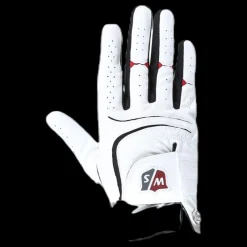 Sale Wilson Staff Grip Plus MRH Black Svart