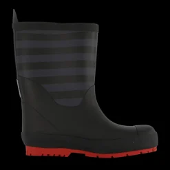 Tretorn Gränna Black/Grey Svart Hot