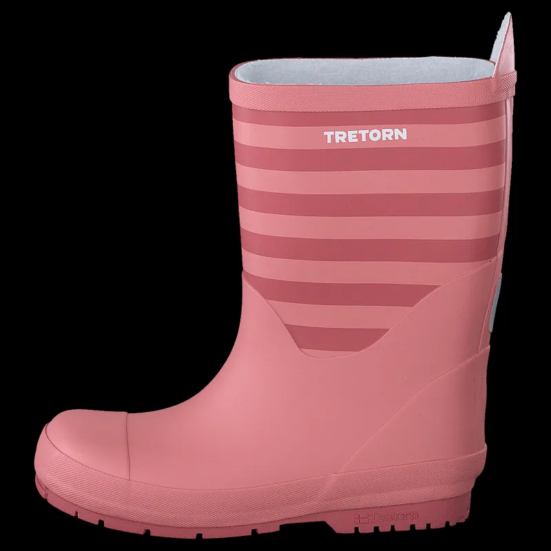 Tretorn Gränna Dusty Cedar Rosa Best