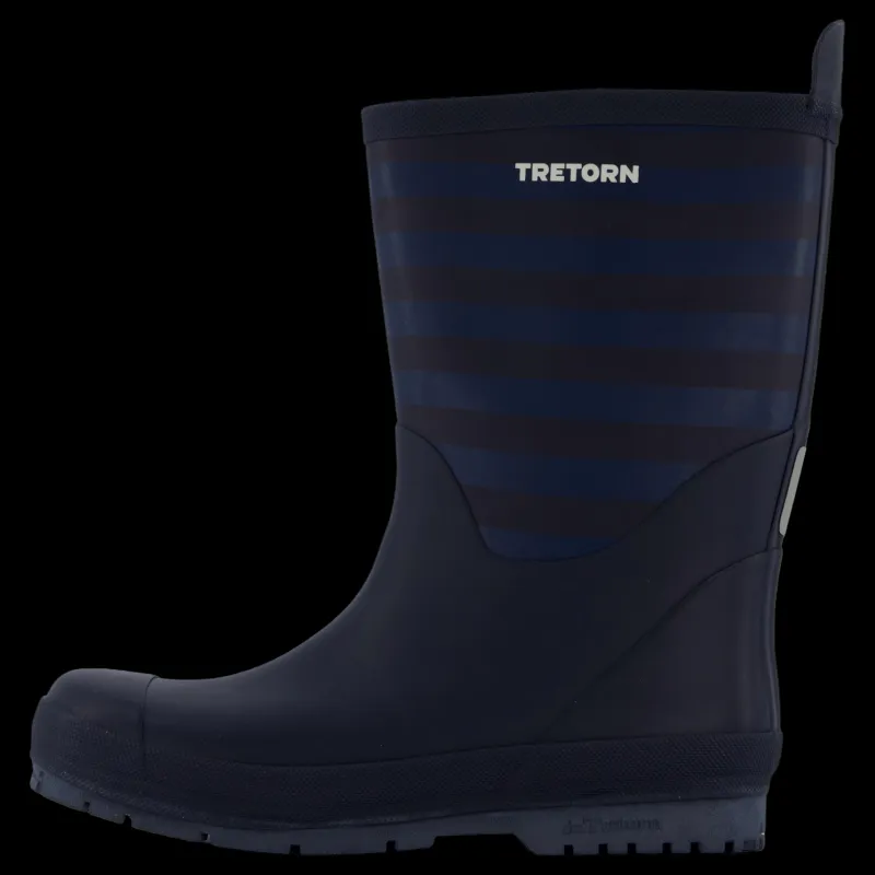 Tretorn Gränna Navy / Storm Blue Clearance