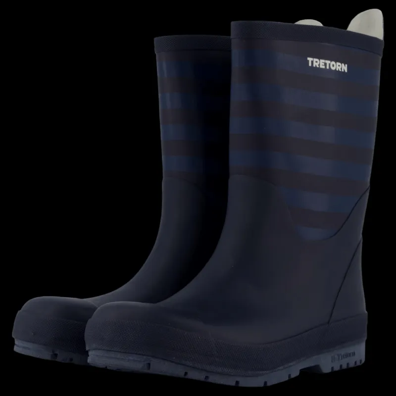 Tretorn Gränna Navy / Storm Blue Clearance