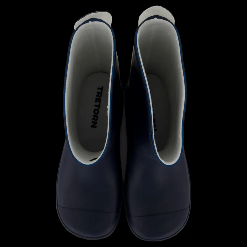 Tretorn Gränna Navy / Storm Blue Clearance
