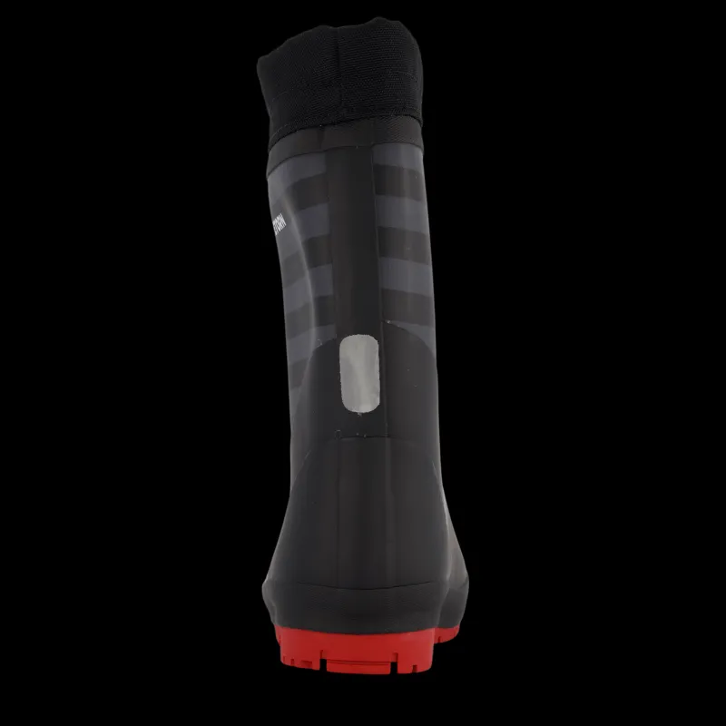Tretorn Gränna Vinter Black/Grey 10