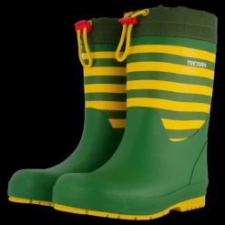Tretorn Gränna Vinter 522/fairway Grön Discount