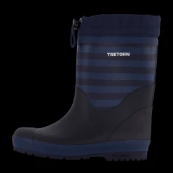 Tretorn Gränna Vinter Navy/storm Blue