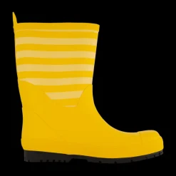 Tretorn Gränna Yellow/Yellow Gul Clearance