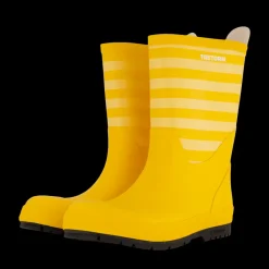 Tretorn Gränna Yellow/Yellow Gul Clearance
