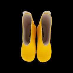 Tretorn Gränna Yellow/Yellow Gul Clearance