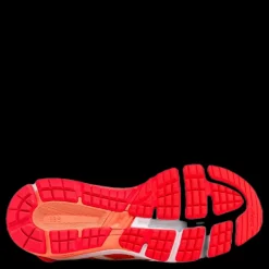Sale ASICS GT 1000 8 Pink/White Rosa och Vit