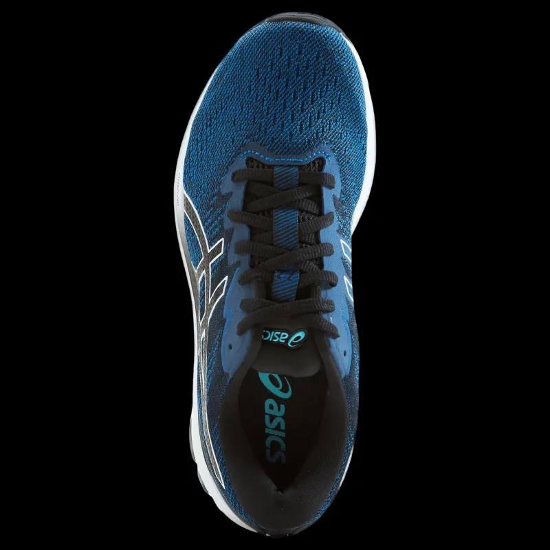 ASICS Gt-1000 11 Lake Drive/black Blå