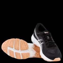 Sale ASICS GT-1000 6 Orange/Black Orange och Svart