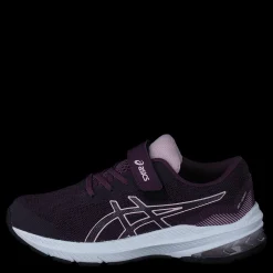 Discount ASICS Gt-1000 11 Ps Deep Plum/barely Rose Lila