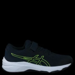ASICS Gt-1000 11 Ps French Blue/hazard Green Blå Online