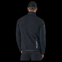 Discount Salomon Gtx Ws Sshell Jkt M Black Svart