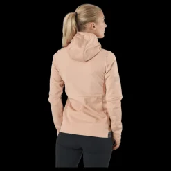 Salomon Gtx Ws Sshell Jkt W Sirocco Beige Discount