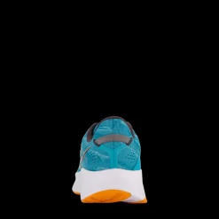 Saucony Guide 16 Agave/marigold Blå Online