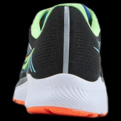 Saucony Guide 14 Black Svart Online