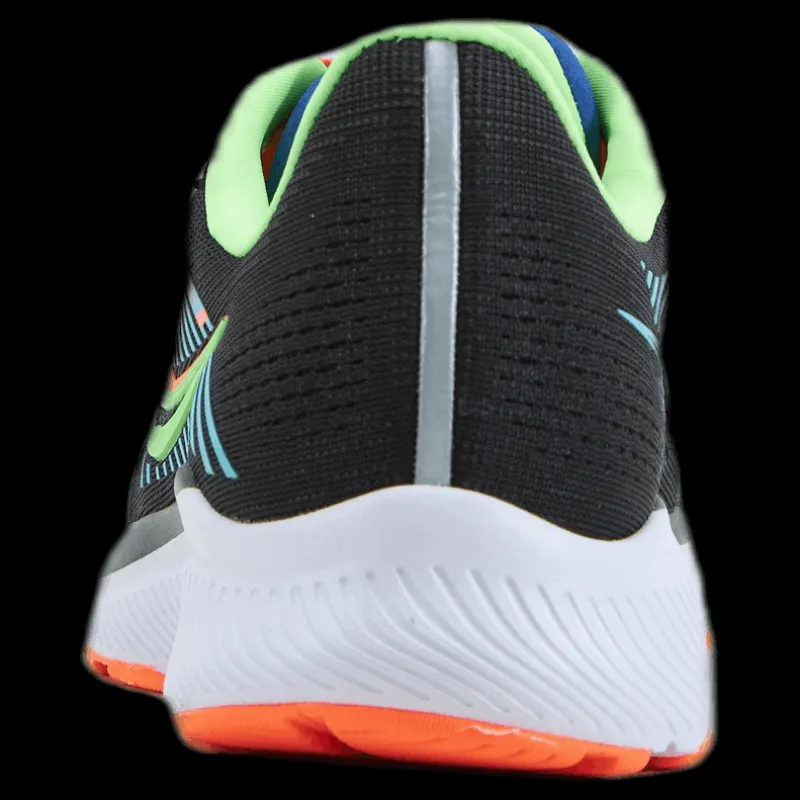 Saucony Guide 14 Black Svart Online