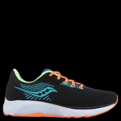 Saucony Guide 14 Black Svart Online