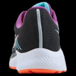Saucony Guide 14 Black Svart Sale