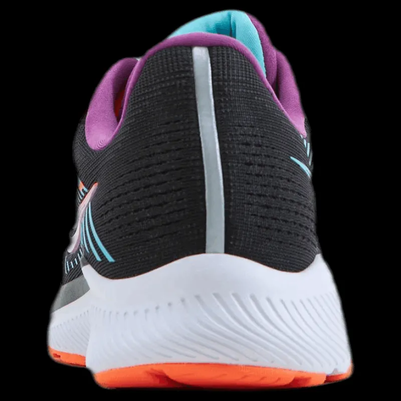 Saucony Guide 14 Black Svart Sale