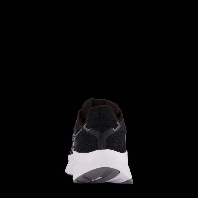Saucony Guide 16 Black/white Svart New
