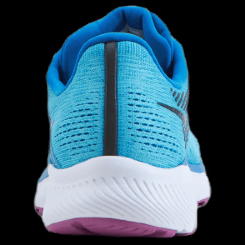 New Saucony Guide 14 Blue Blaze/berry Blå