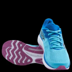 New Saucony Guide 14 Blue Blaze/berry Blå
