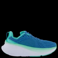 Online Saucony Guide 17 Breeze/mint Blå