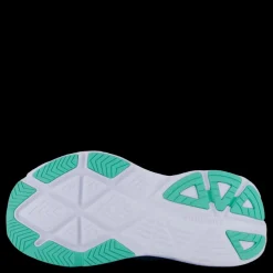 Online Saucony Guide 17 Breeze/mint Blå