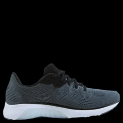 Hot Saucony Guide 14 Grey/Gold Grå och Guld
