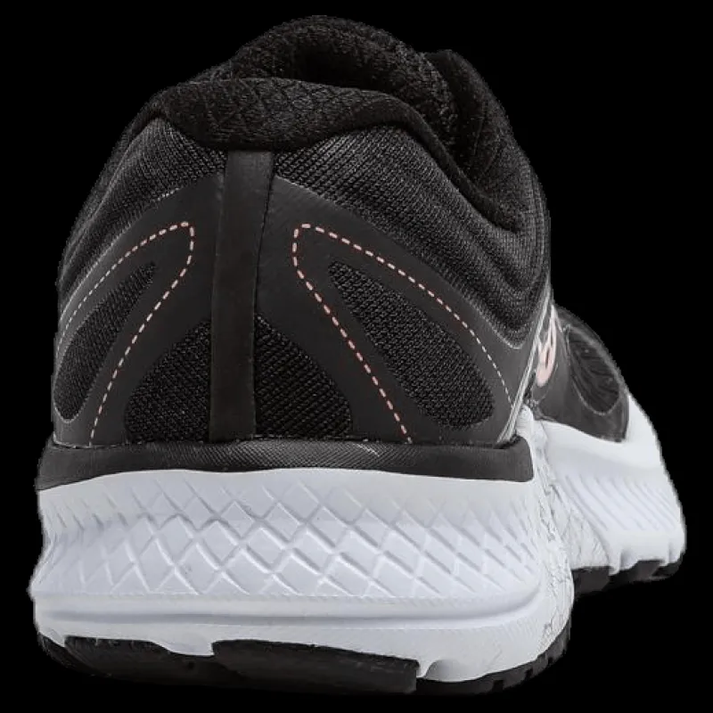 Saucony Guide ISO Brown/Black Brun och Svart Outlet
